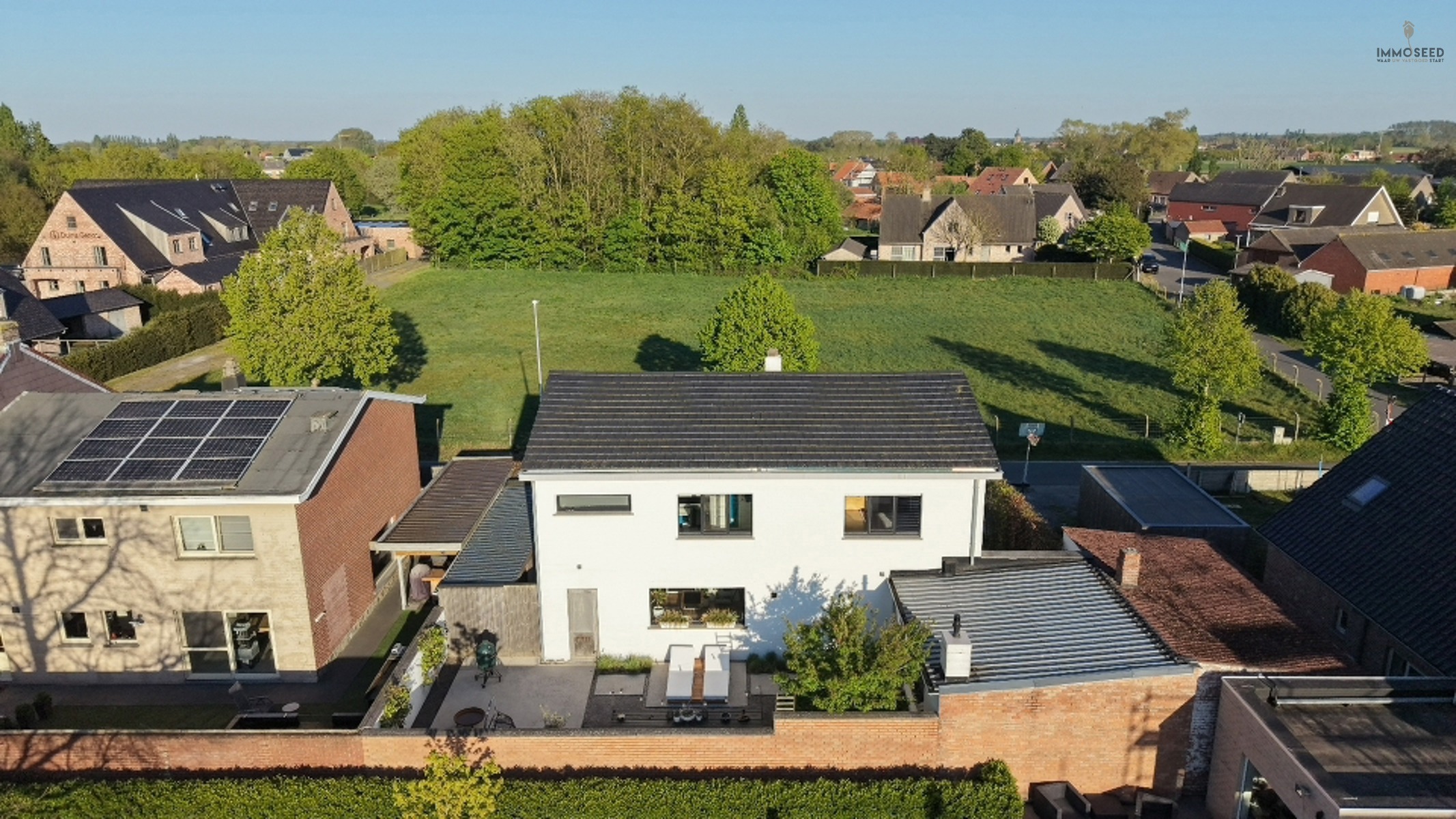 Strakke & hedendaagse woning - foto 2