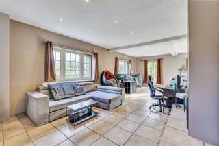 House for sale in Anderlecht