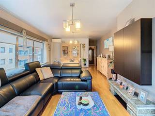 Co Immo verhuurt charmant 2-slaapkamer appartement in Vilvoorde met lift.Welkom in dit 2 slaapkamer appartement te vilvoorde. Het appartement bevindt...