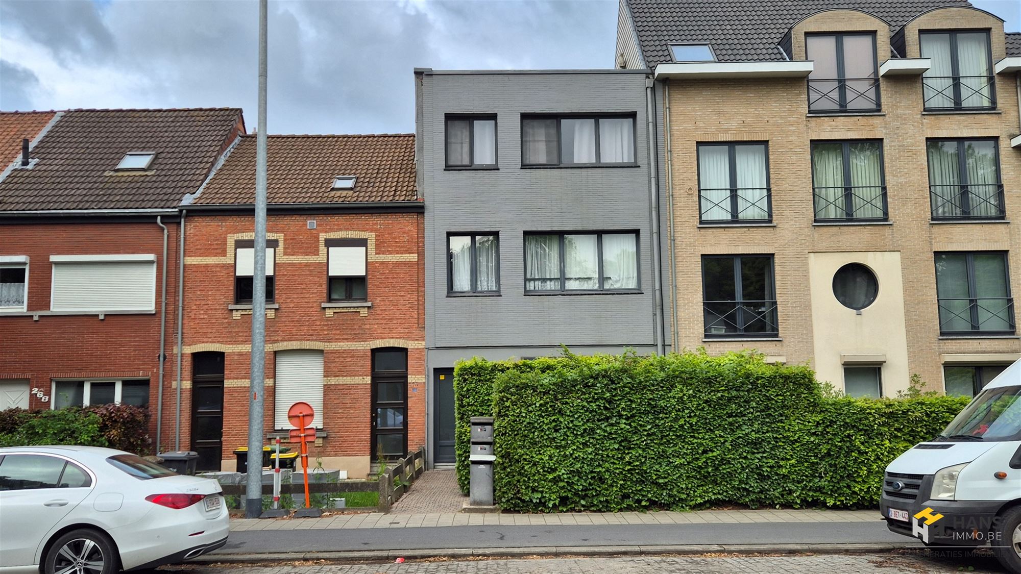 Apartment - photo 2