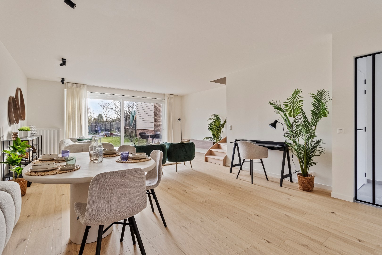 Nieuwbouwwoning met duurzame technieken - foto 5