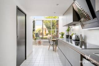 Maison à vendre à Termonde