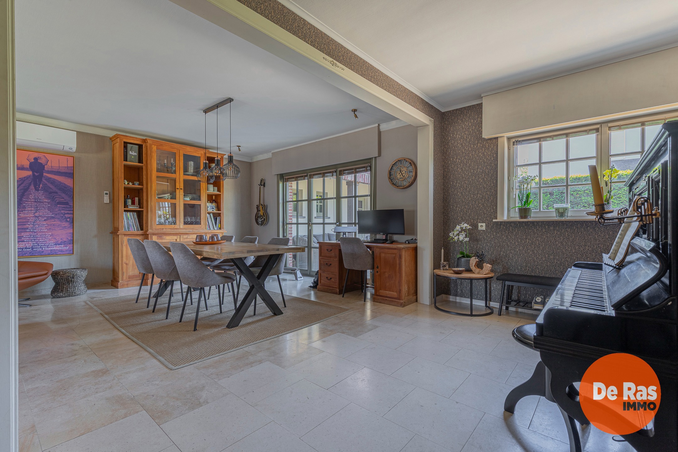 House for sale in Lede with 5 bedrooms - photo 5