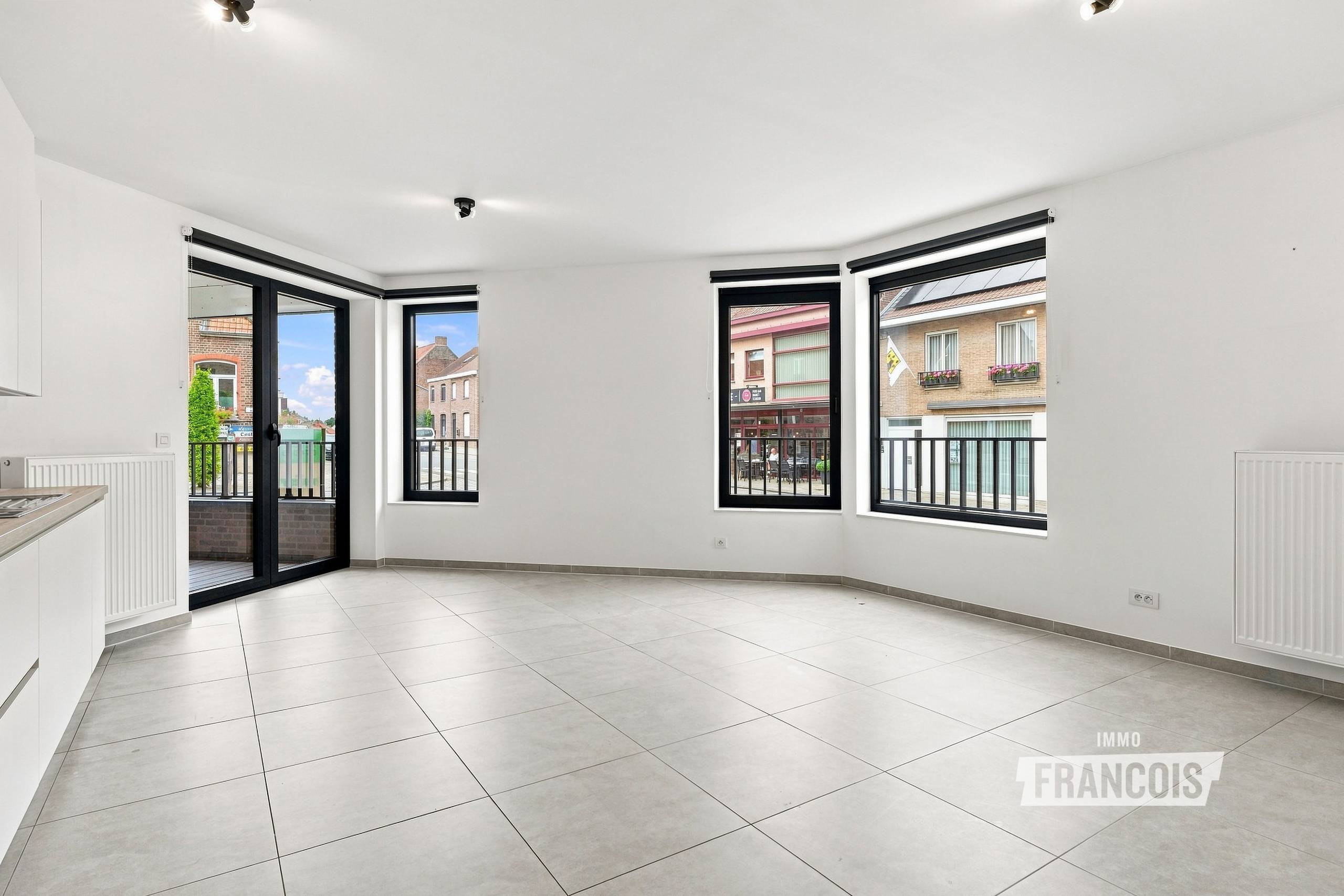 Apartment for sale in Heuvelland with 1 bedroom - photo 4