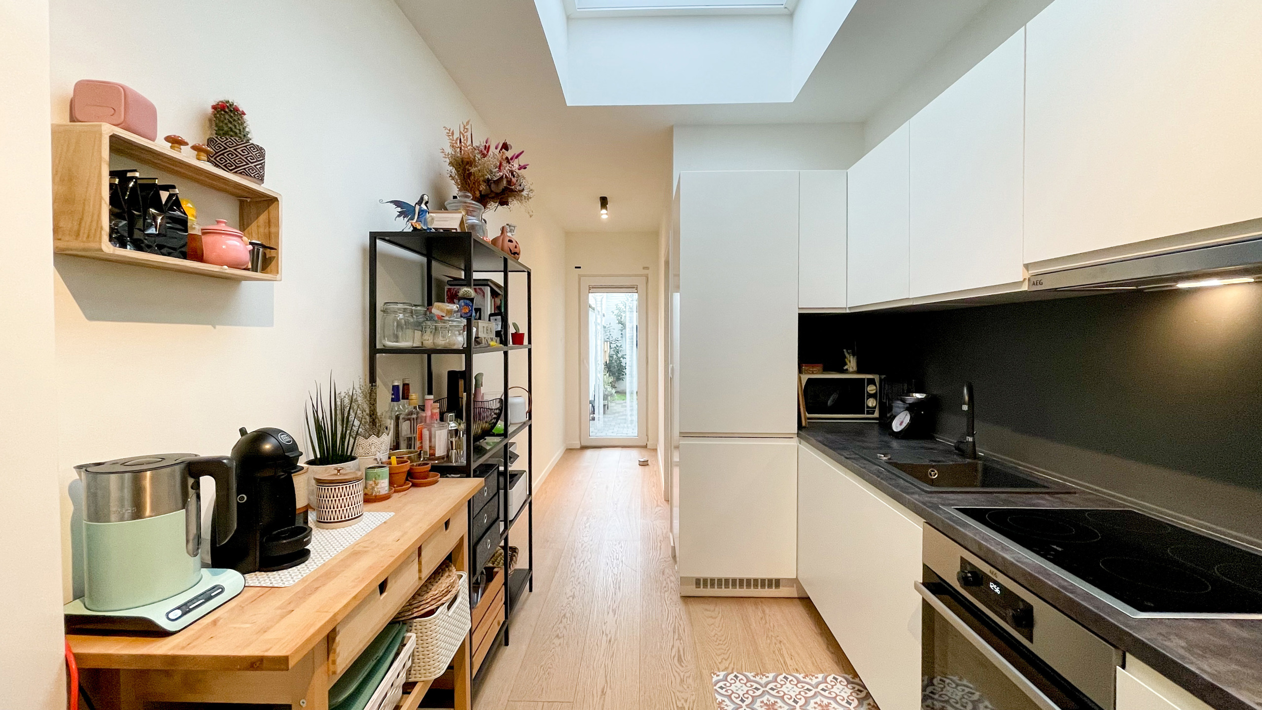 Apartment for rent in Antwerp with 1 bedroom - photo 5