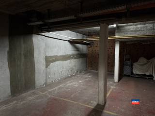 HOBOKEN | AFGESLOTEN ONDERGRONDSE AUTOSTAANPLAATS IN ZEELANDSTRAAT| Elektrische hoofdpoort |Ondergrondse ruime parkeerplaats, staanplaats nr49. Dicht...