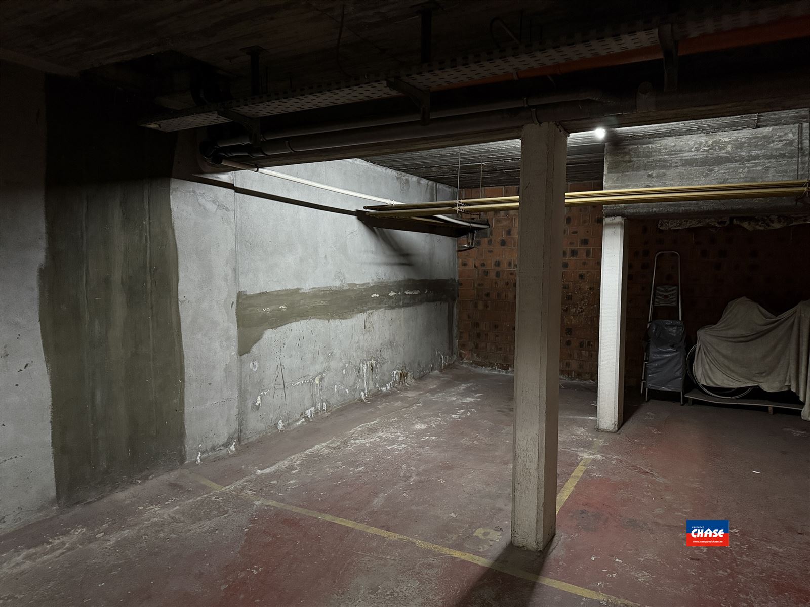 Autostaanplaats - foto 1