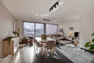 Appartement à vendre à Willebroek