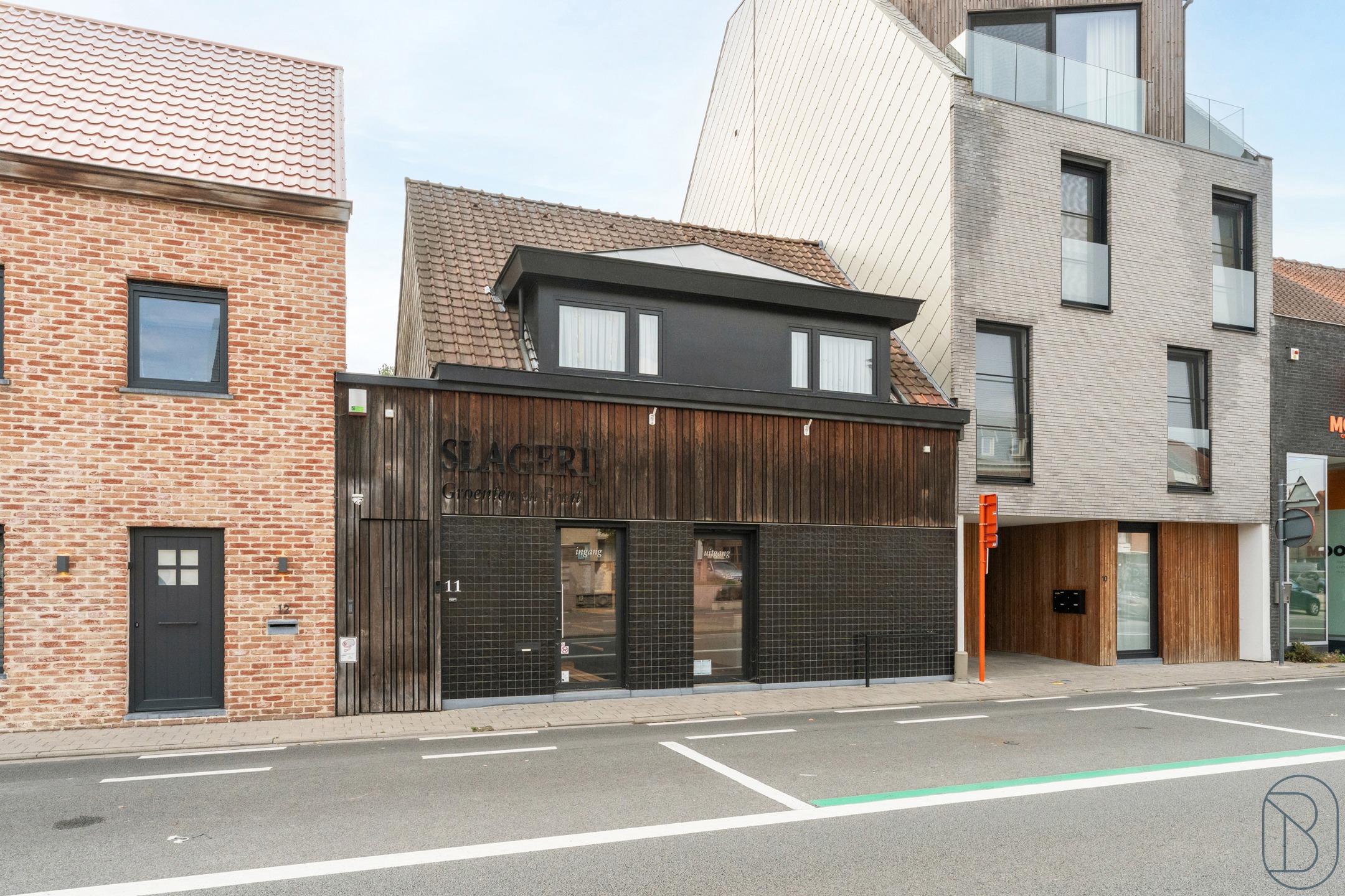 Maison à vendre à Menin - photo 1