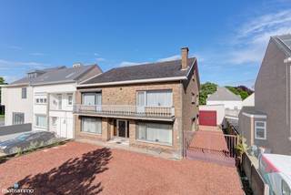 House for sale in Lanaken