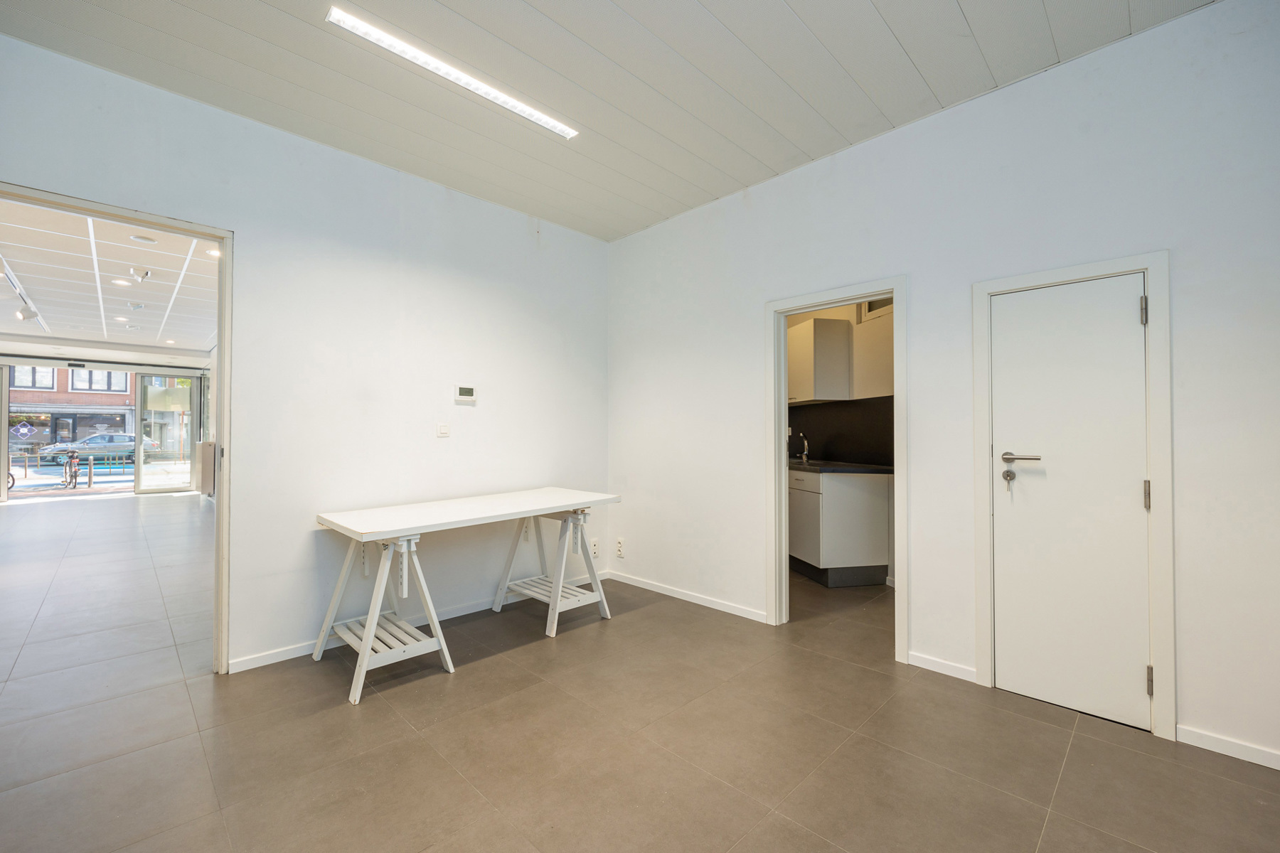 Handelsruimte op toplocatie in Mortsel - foto 5