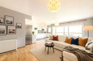 Dit appartement (BJ 2008) bevindt zich op de TWEEDE VERDIEPING (bereikbaar via trap en lift) van de kleinschalige residentie “Louise” in...