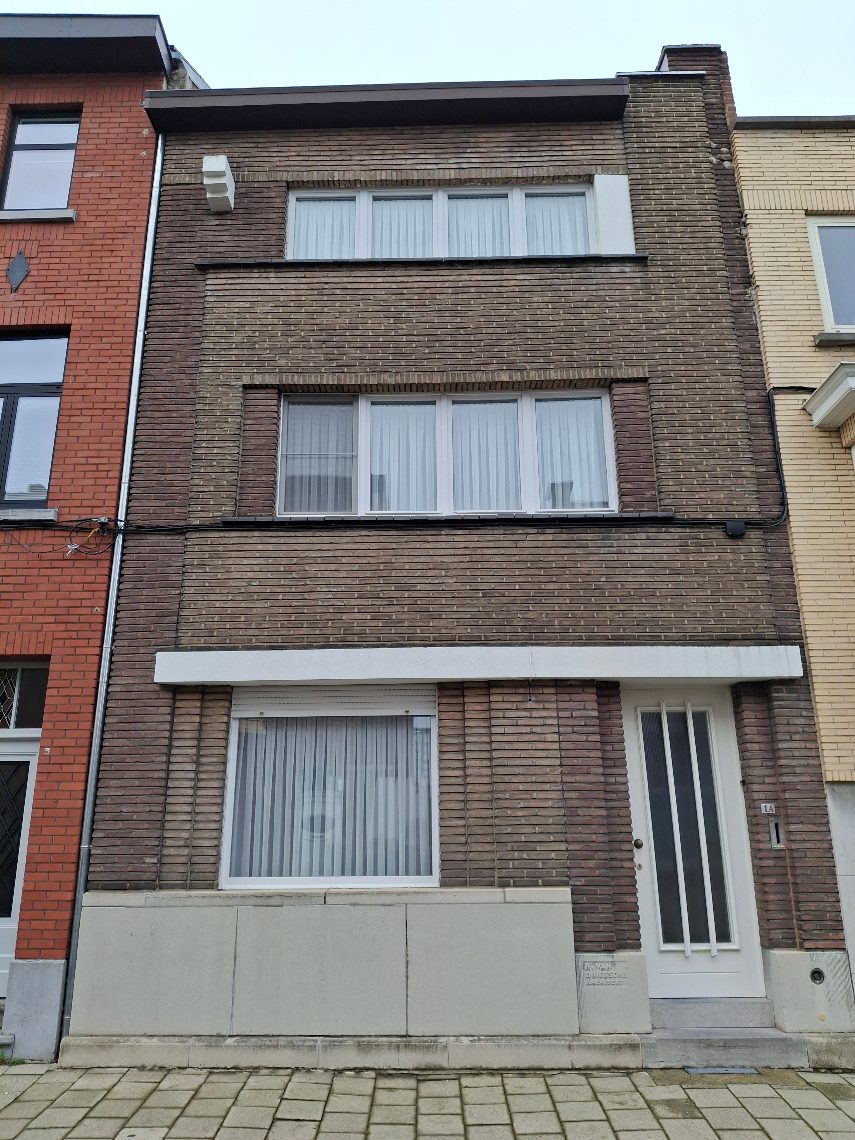 Huis te koop in Aalst met 4 slaapkamers - foto 2