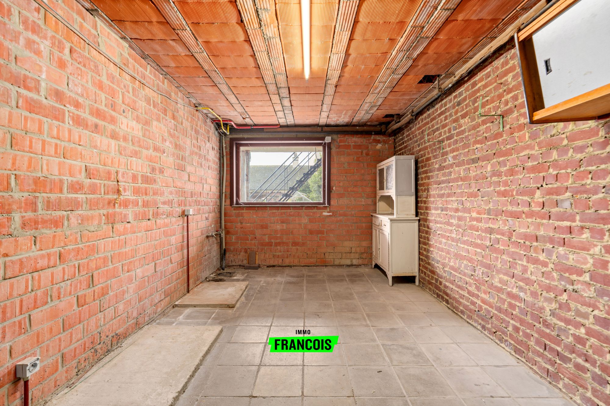 Karaktervolle bel-étagewoning te koop in hartje Zottegem - foto 5