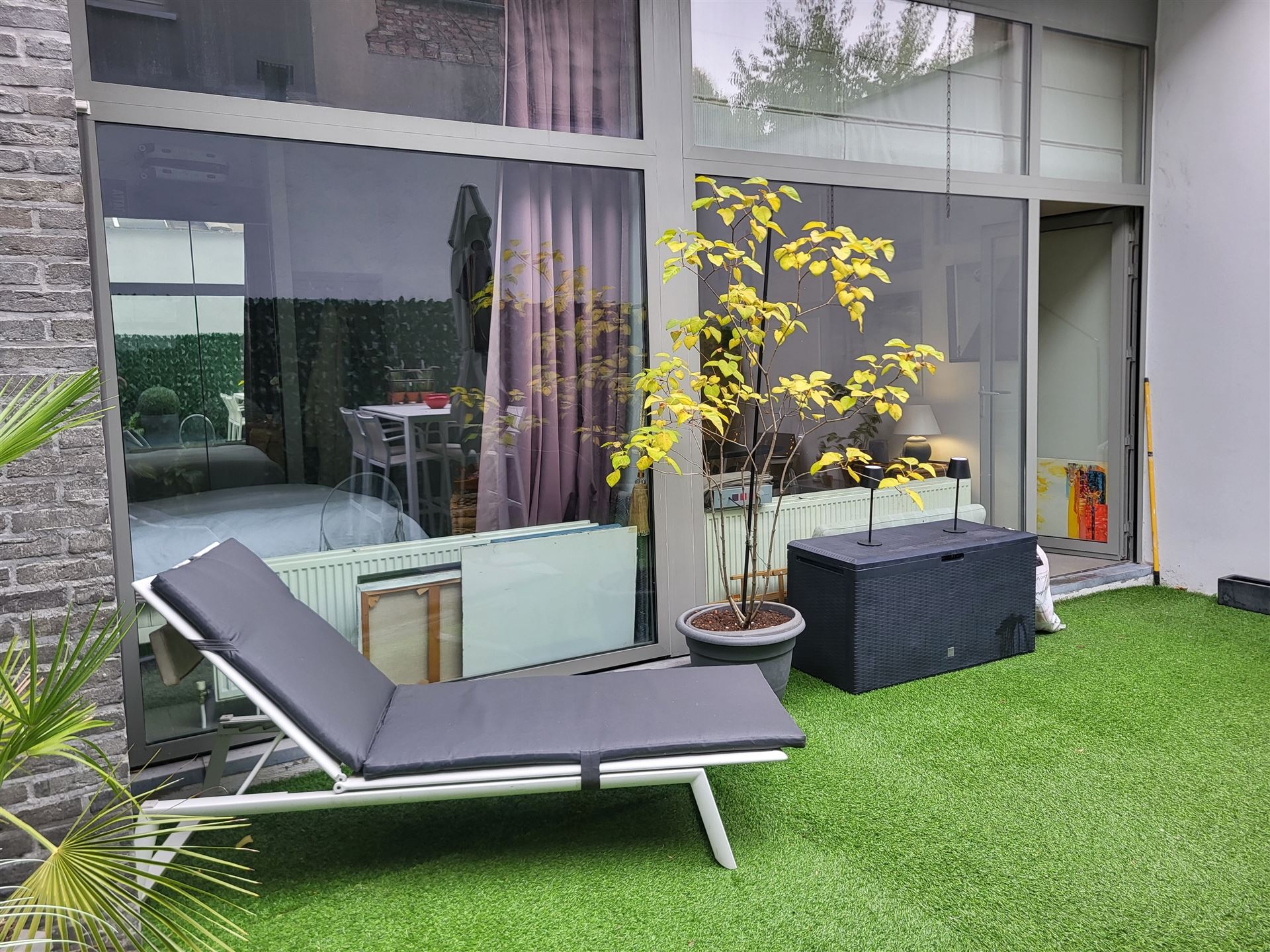 Apartment for rent in Antwerp with 1 bedroom - photo 5