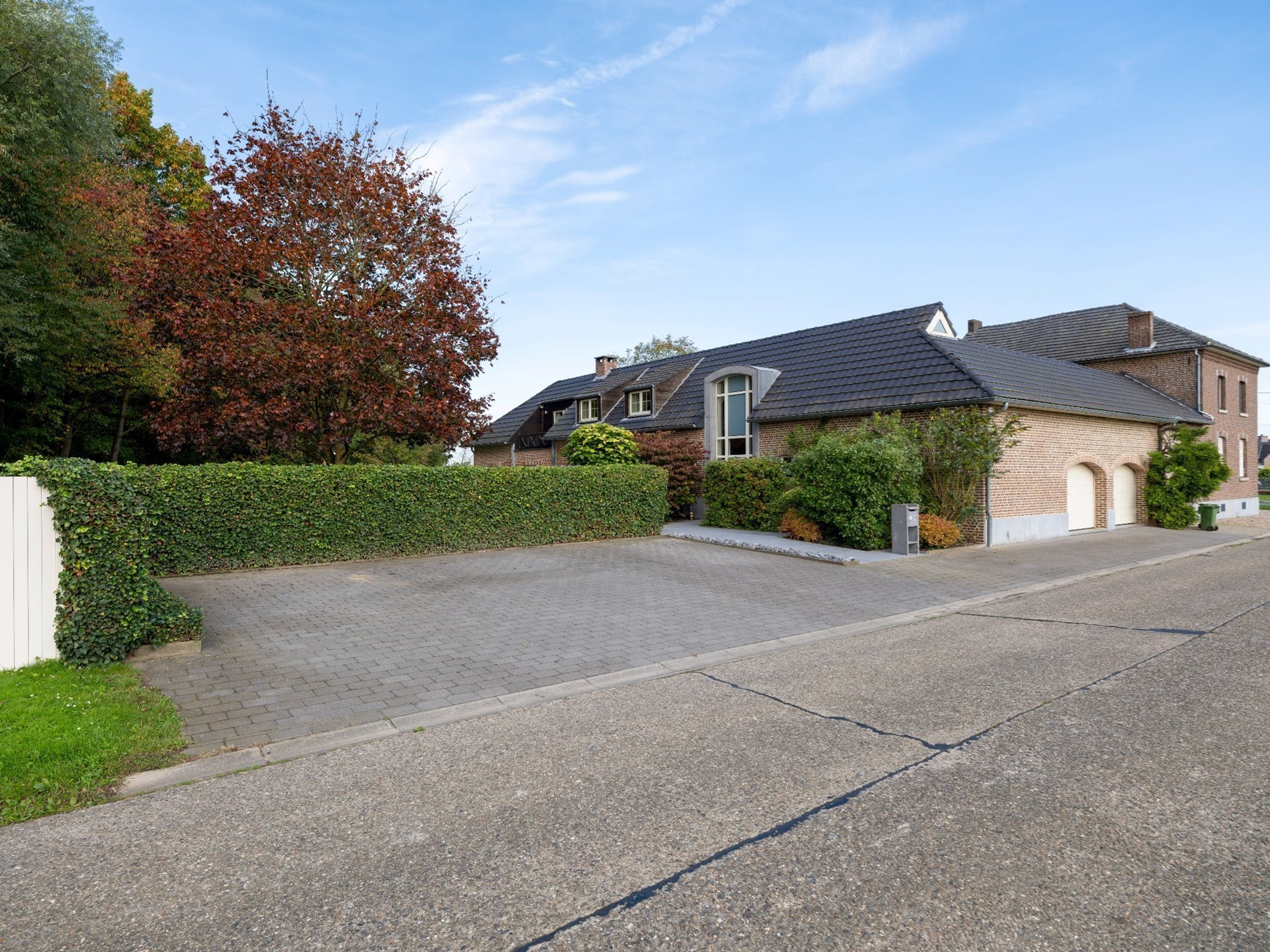 House for sale in Hasselt with 5 bedrooms - photo 2