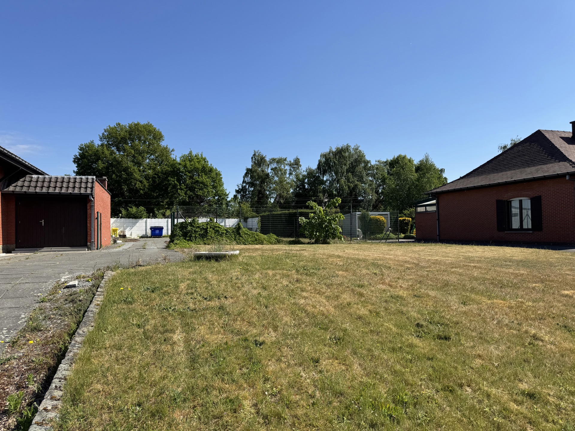 Perceel bouwgrond voor open bebouwing - foto 4