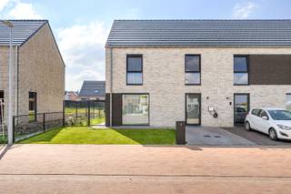 Maison à louer à Tielt