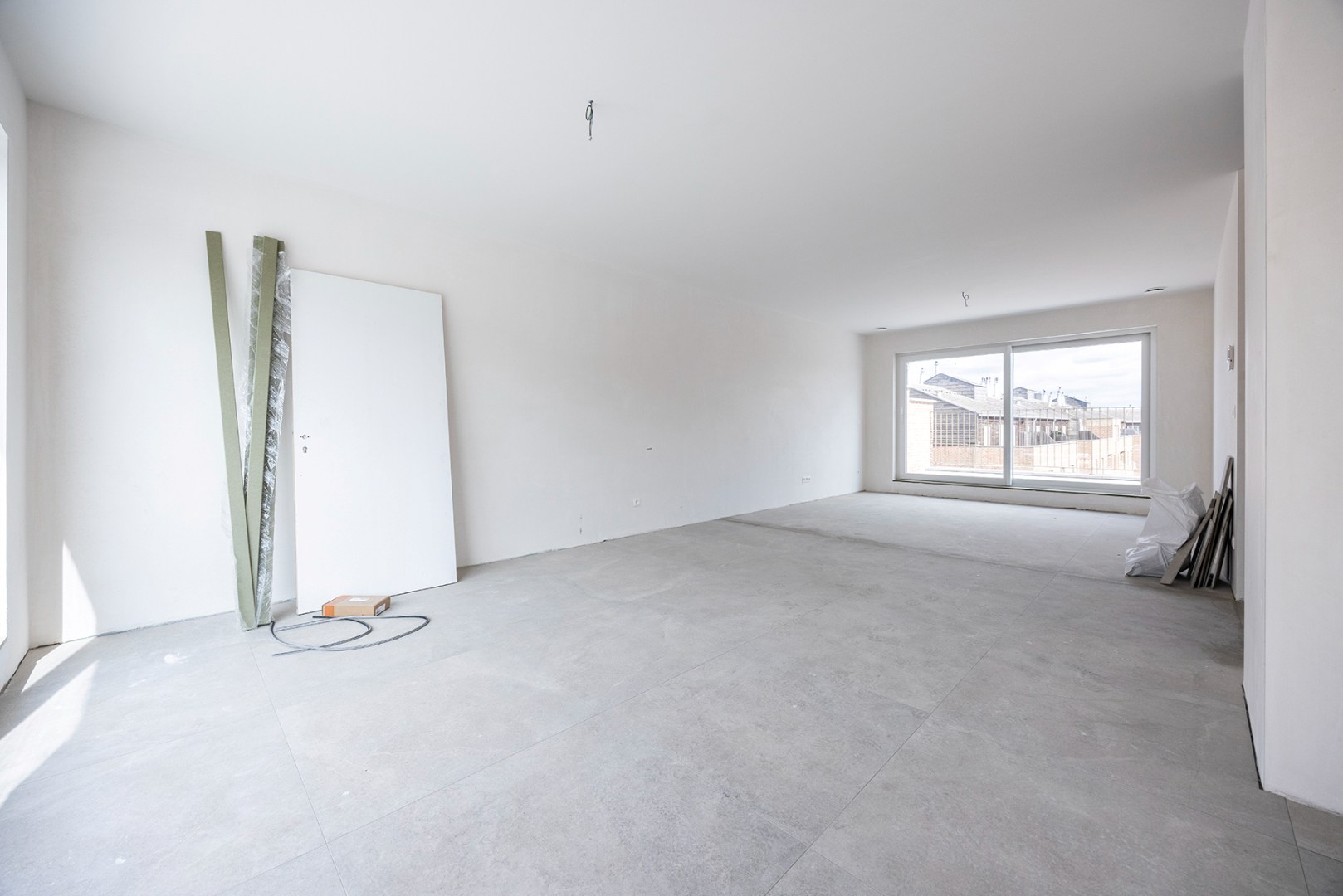 Exclusief en Energiezuinig Penthouse met Uitzonderlijke Buitenruimte - foto 4