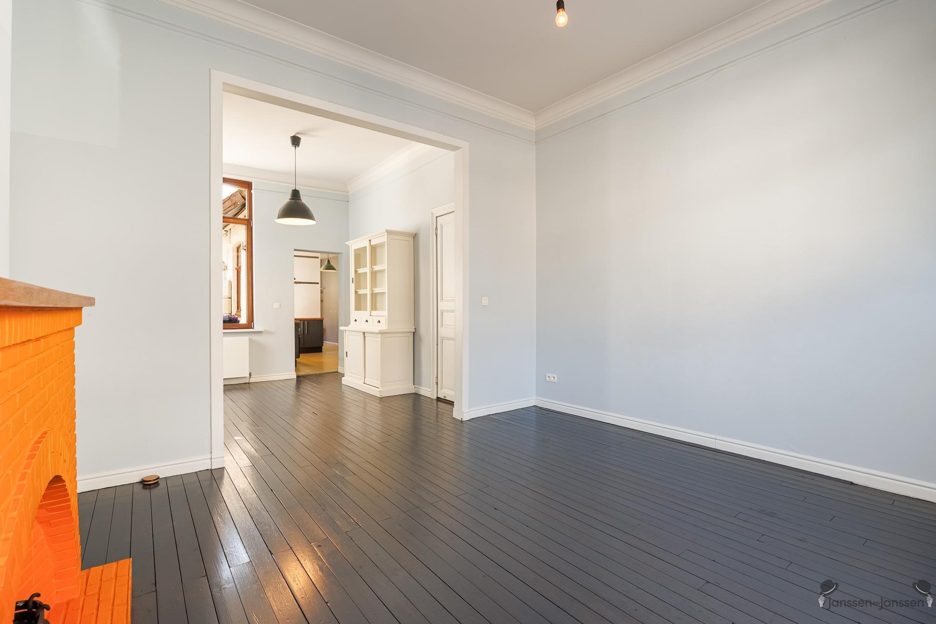 Prachtige centraal gelegen woning te Hamme - foto 4