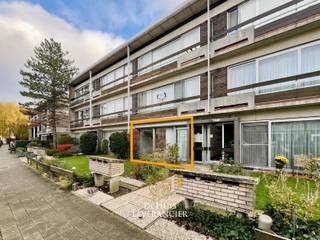 Appartement à vendre à Kontich