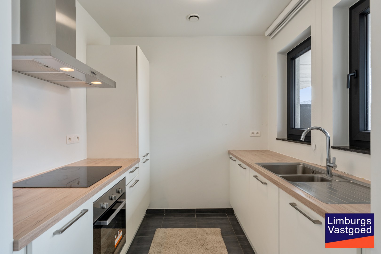 Apartment for sale in Hasselt with 2 bedrooms - photo 5