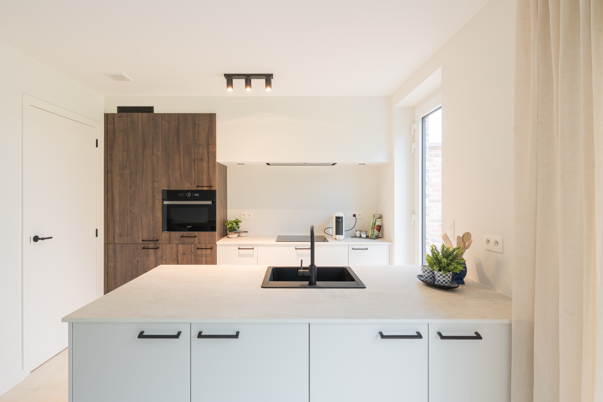 Halfopen energieneutrale woning te koop in Westerlo - photo 3