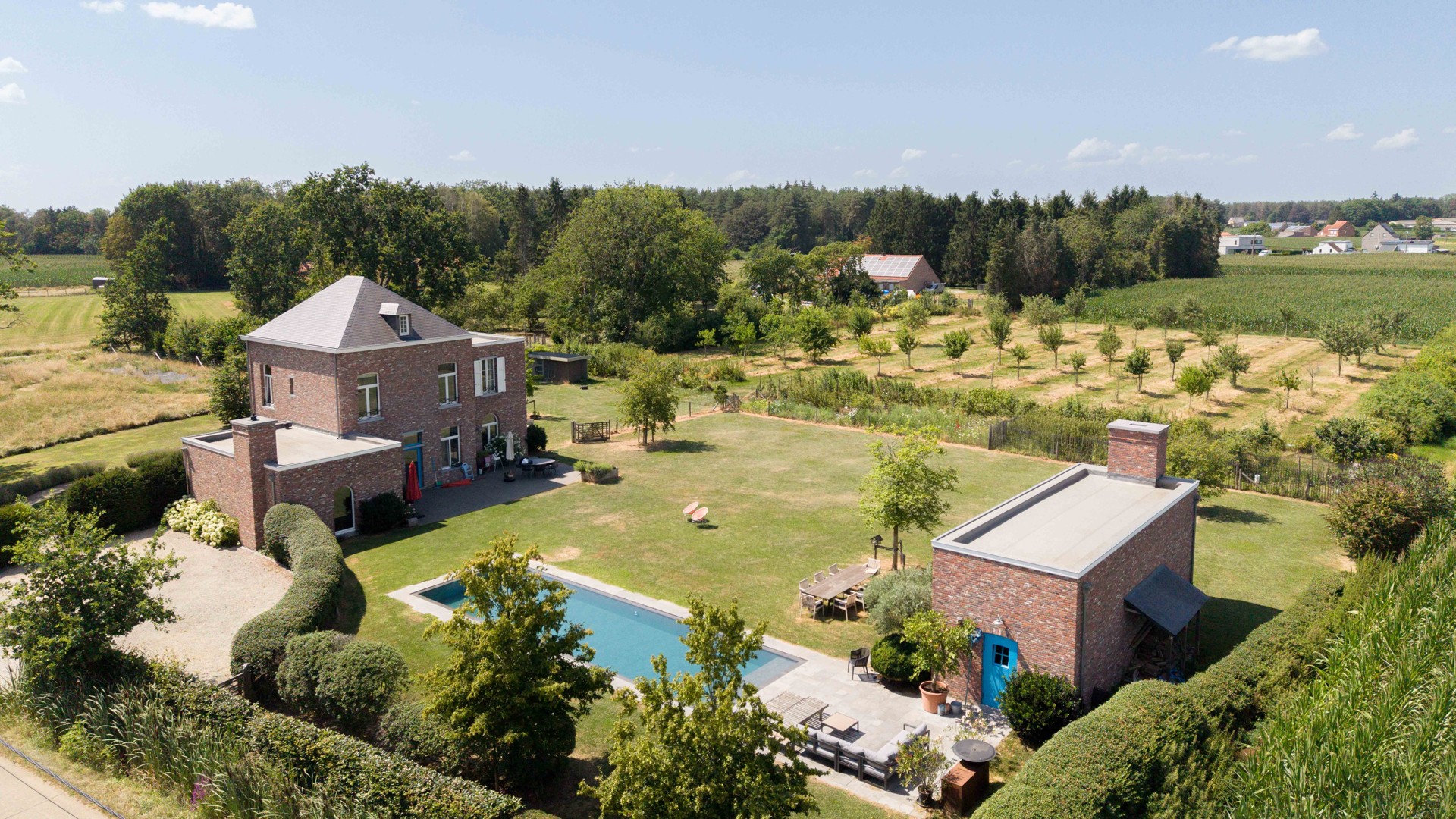 Maison à vendre à Heist-op-den-Berg