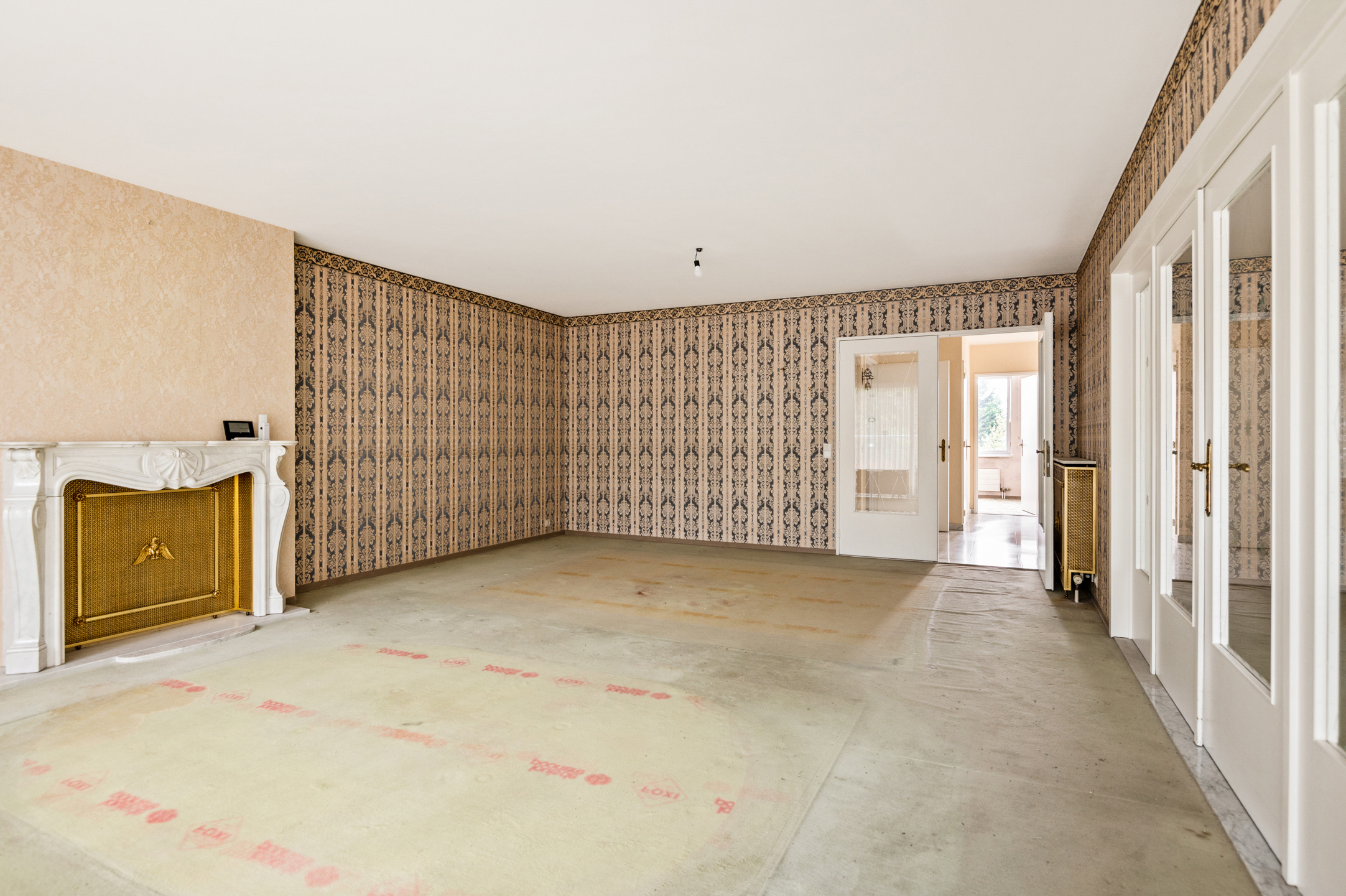 Ruim en uniek appartement met 4 slaapkamers - foto 5