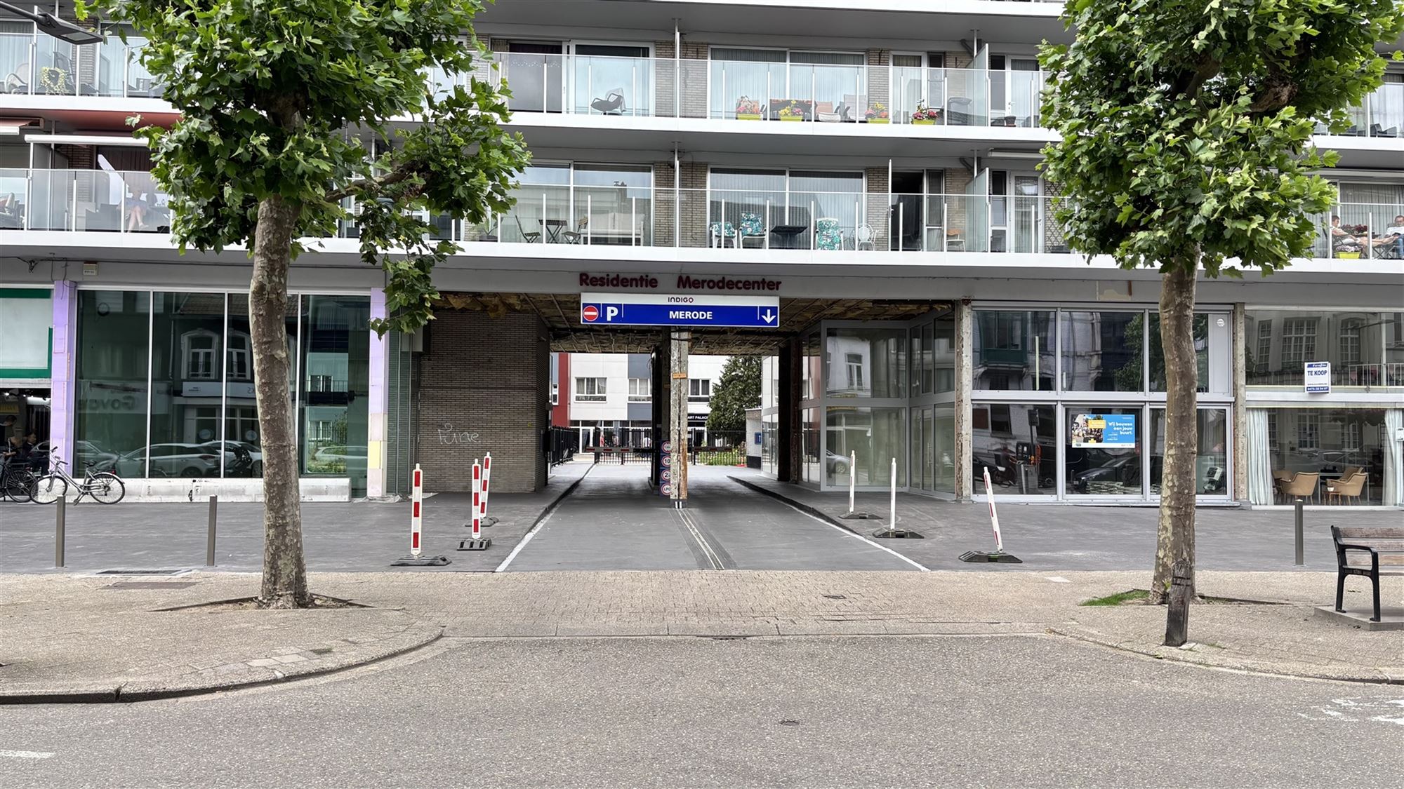 Merodecenter Garagebox (-2) - foto 3