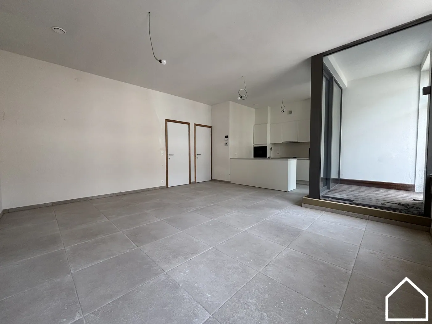 Appartement à vendre à Ypres avec 2 chambres - photo 4