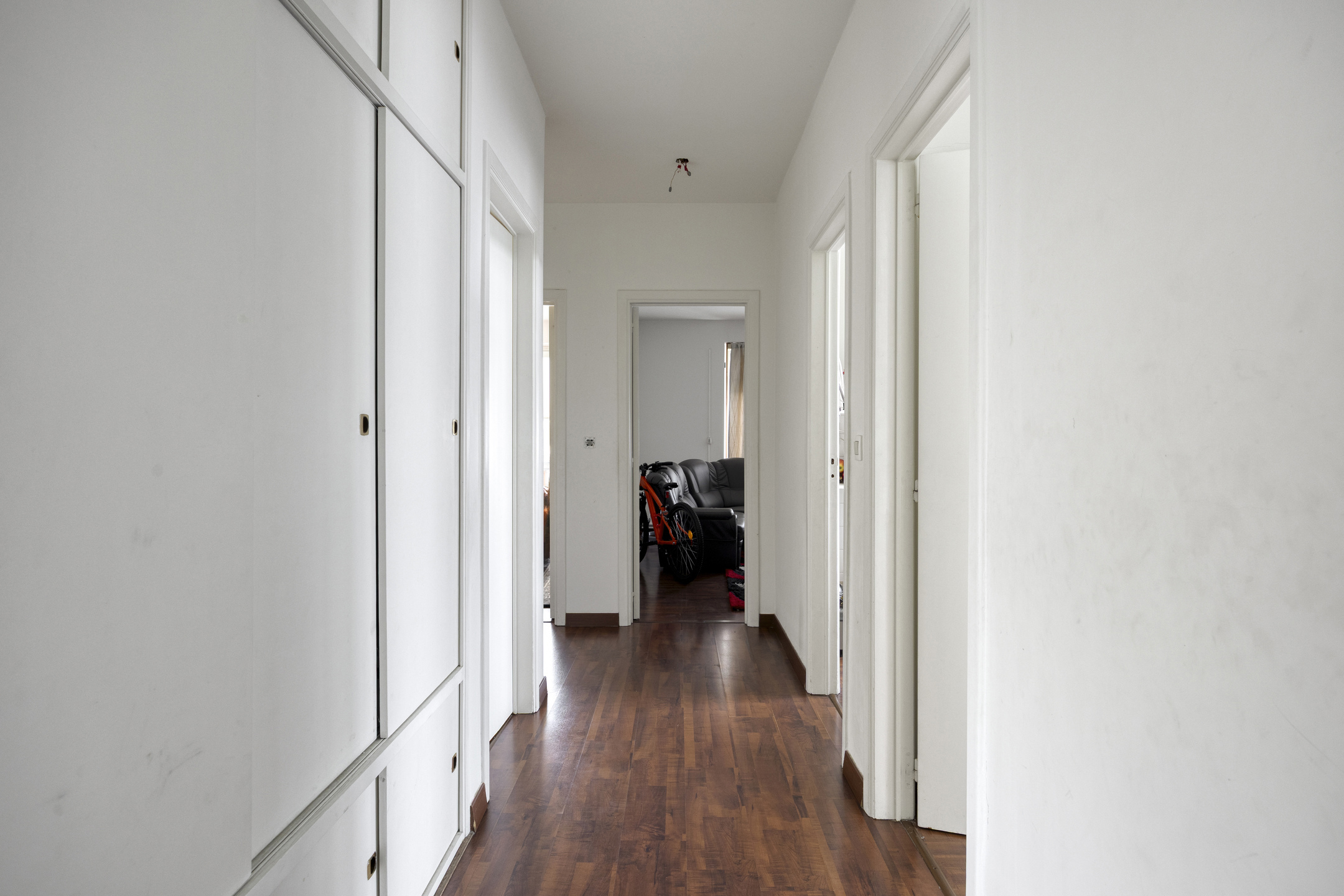 💎 LICHTRIJK 2-SLAAPKAMER APPARTEMENT OP TOPLOCATIE – EPC B! - foto 4