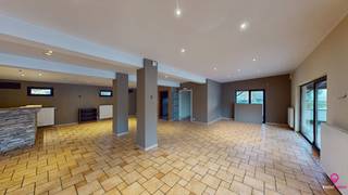 Bij ImmoFusion 7/7 “open huis” : klik op onze 3D-TOUR.Ervaar vastgoed alsof je er zelf doorloopt!Topgelegen horecapand op rustige locatie en op...