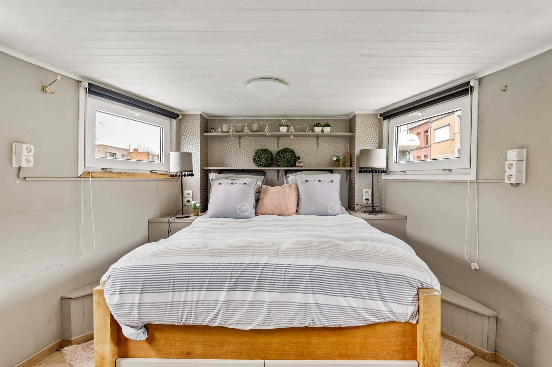 uitzonderlijk vastgoed op de Hanswijkvaart in Mechelen - foto 4