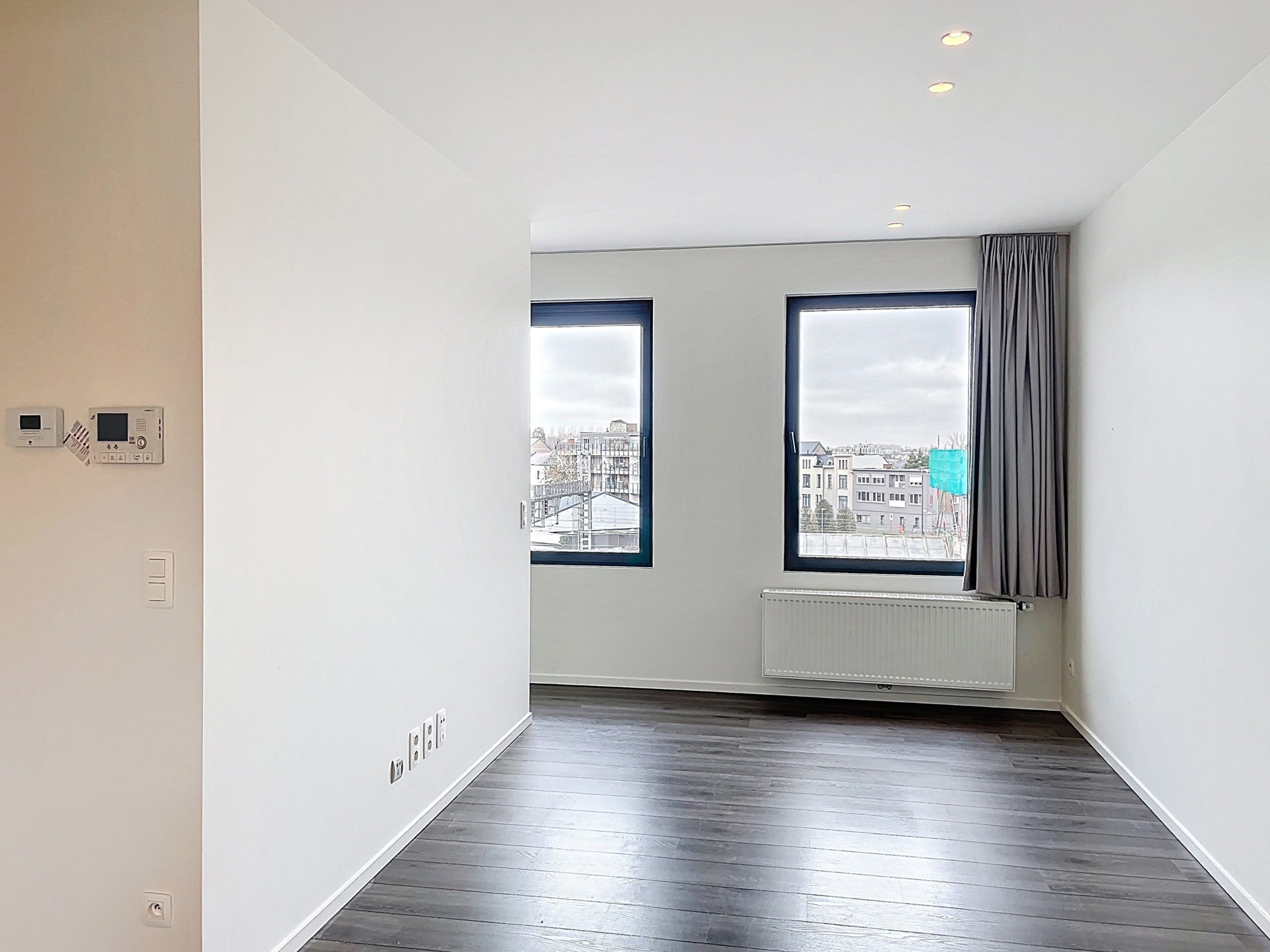 Instapklaar appartement met lift en uitstekende ligging - foto 5