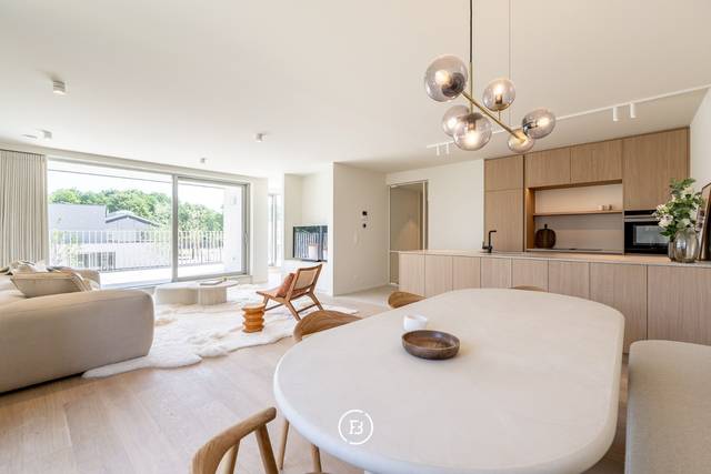 Project te koop in Koksijde