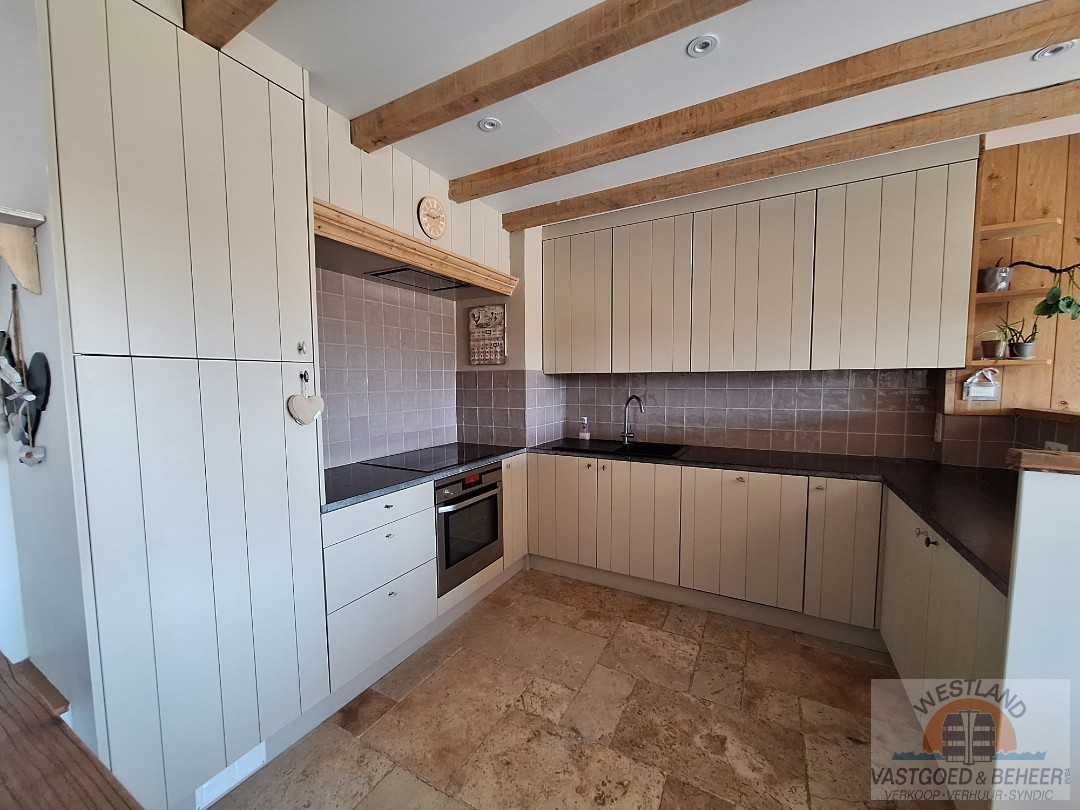 Prachtig appartement met zicht op de duinen - foto 4
