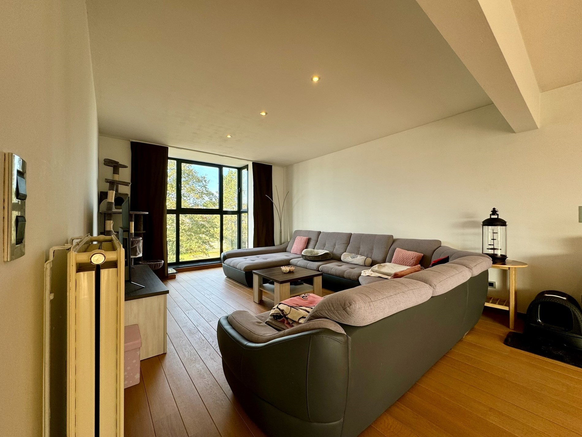 Ruim en instapklaar appartement op een rustige locatie - foto 5