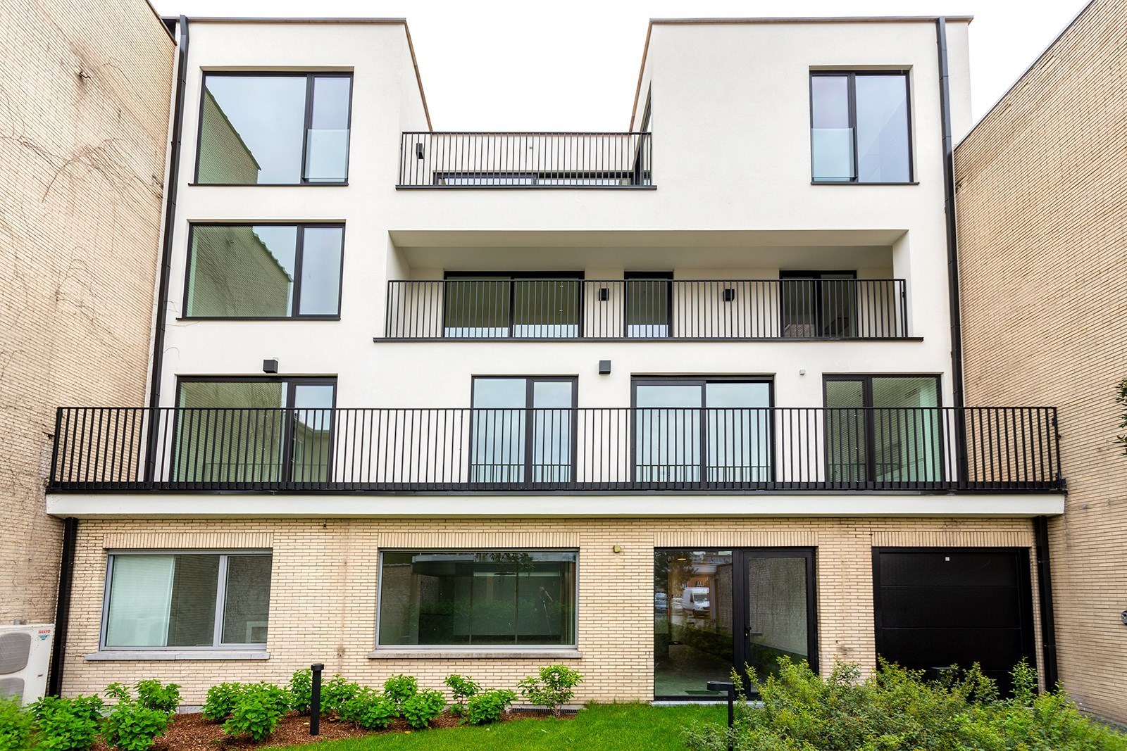 Luxueus energiezuinig project “De Waterhoen” - foto 1