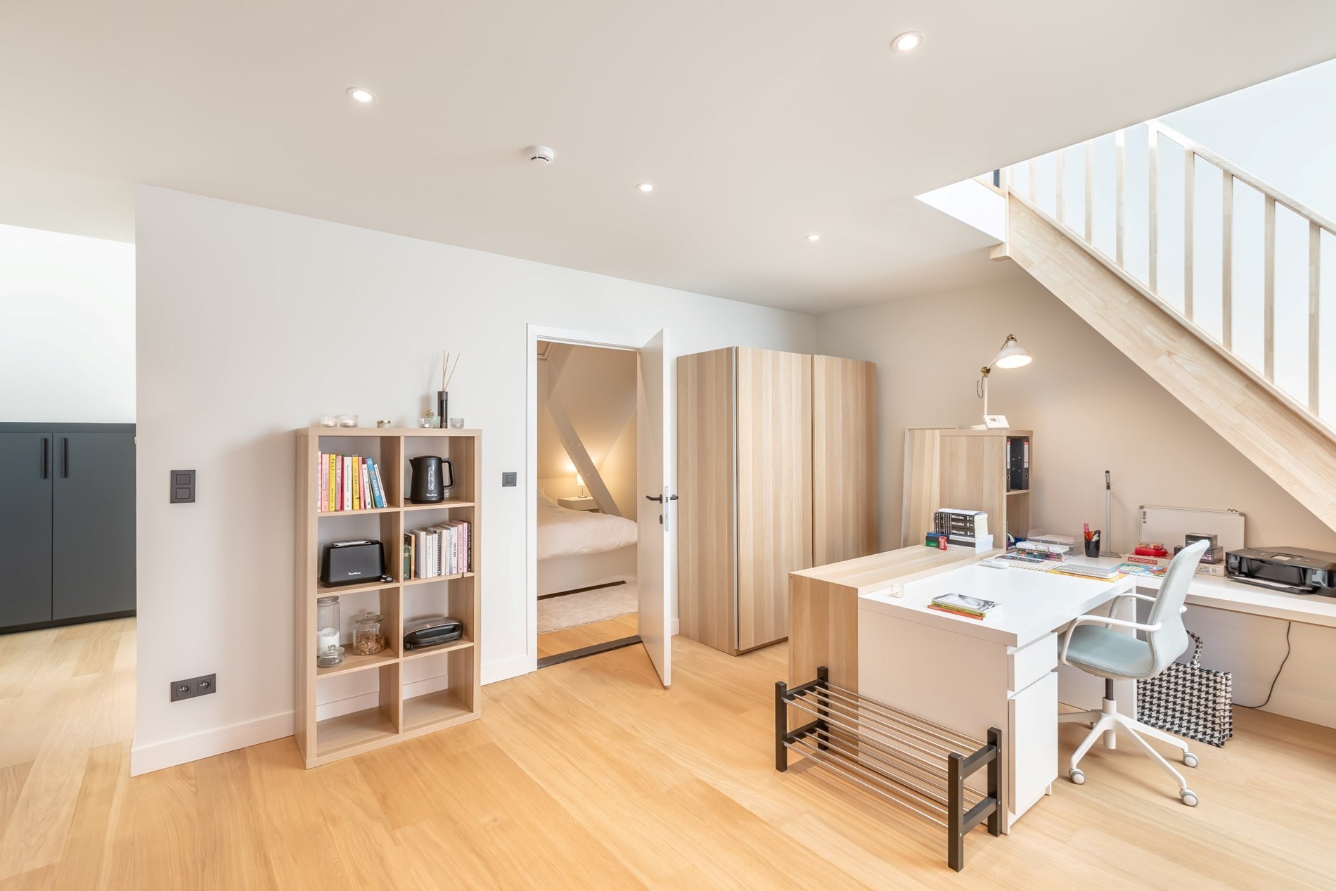 Apartment for rent in Leuven with 2 bedrooms - photo 4