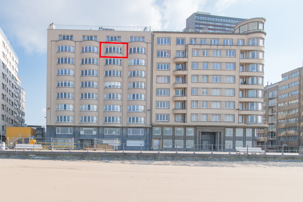 RESIDENTIE MAJESTIC - foto 1