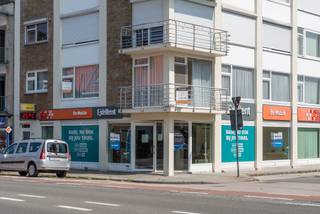 Dit appartement ligt gelegen op de buitenrand van Brugge centrum in Sint-Andries.Hier geniet je van alle voordelen van dicht bij de stad te zijn...