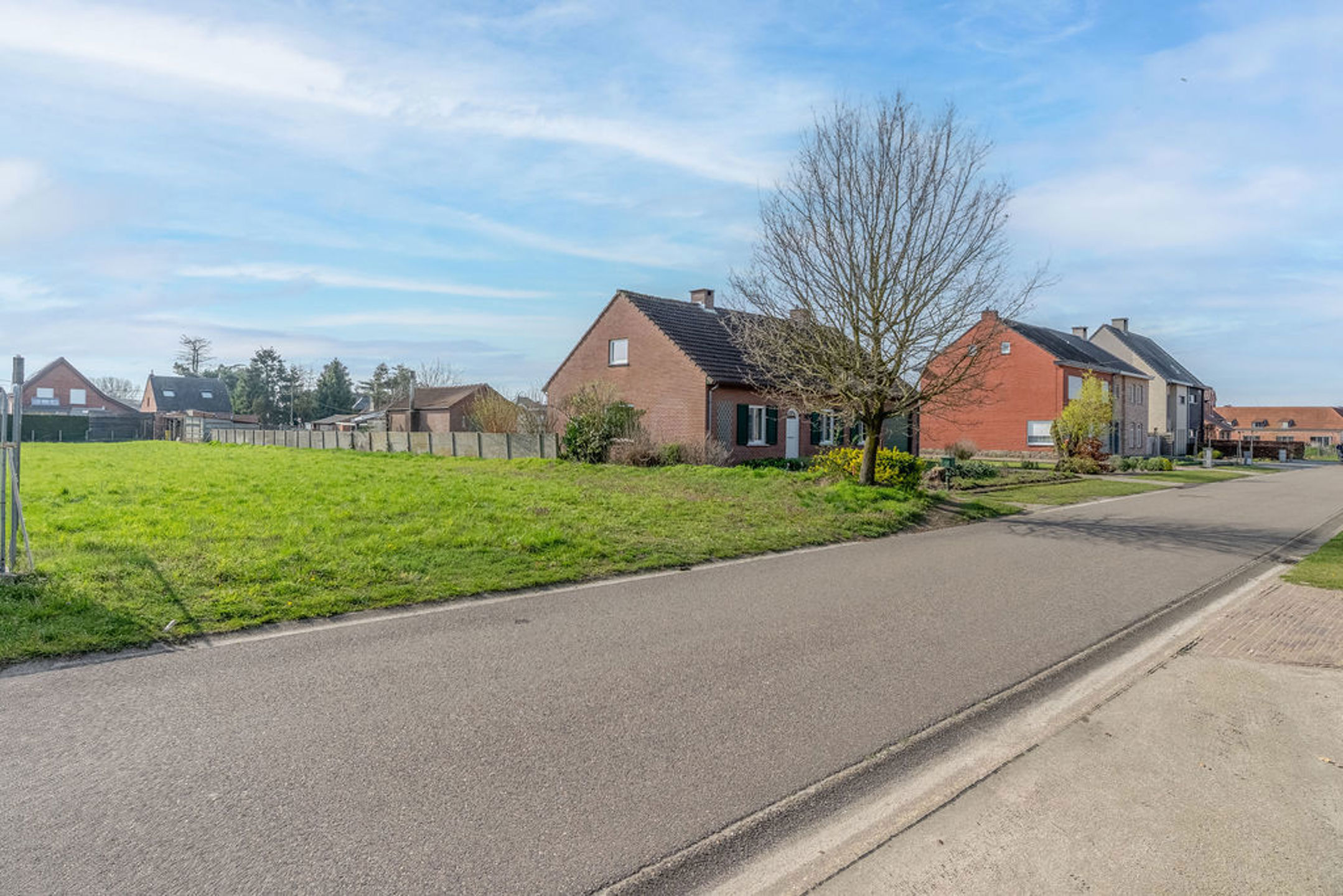 Topgelegen bouwgrond in Ravels voor open bebouwing - foto 3