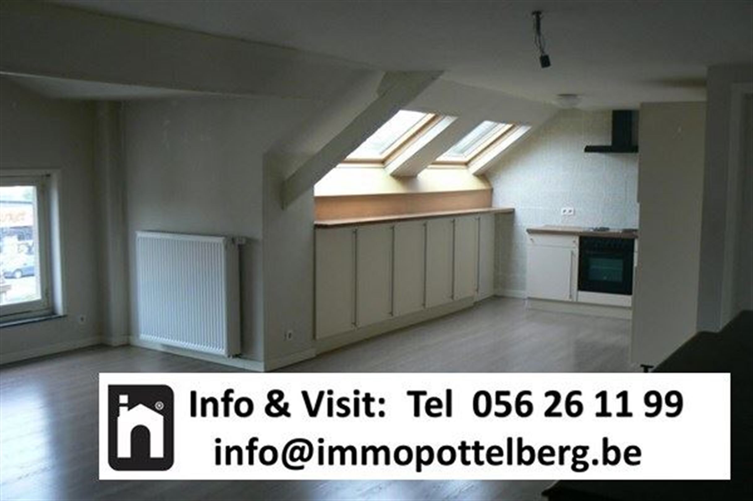 Apartment for sale in Zwevegem - photo 3