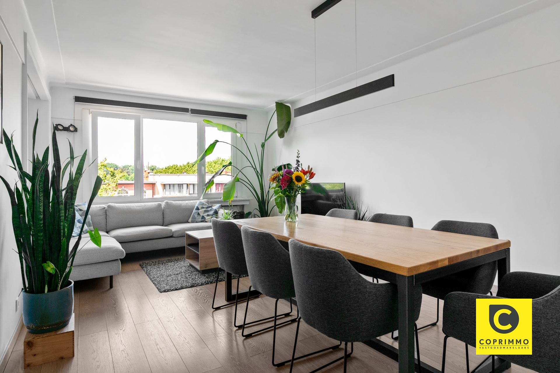 Appartement - photo 4