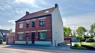 Maison à louer à Ypres