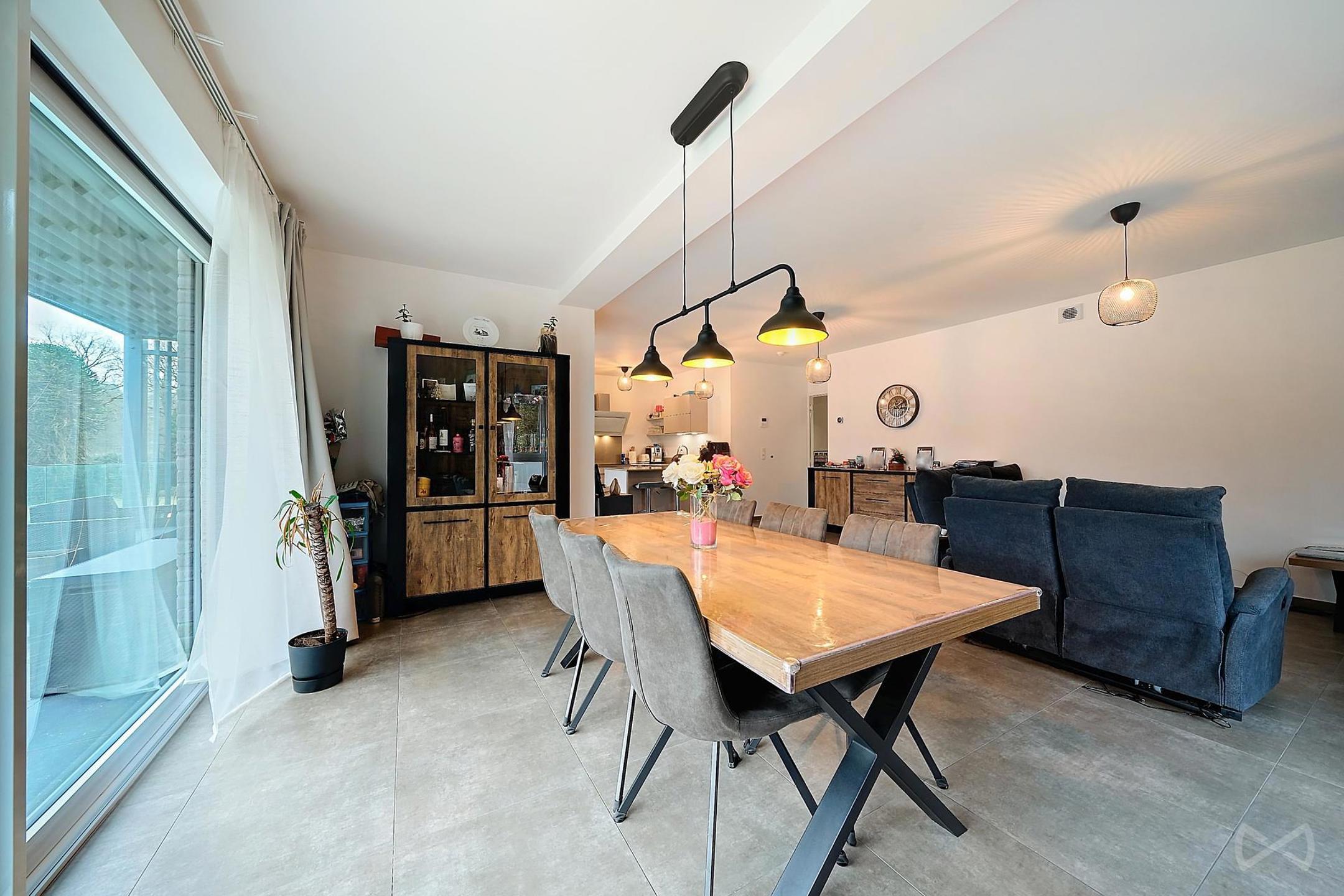 Appartement te koop in Neupré met 3 slaapkamers - foto 1