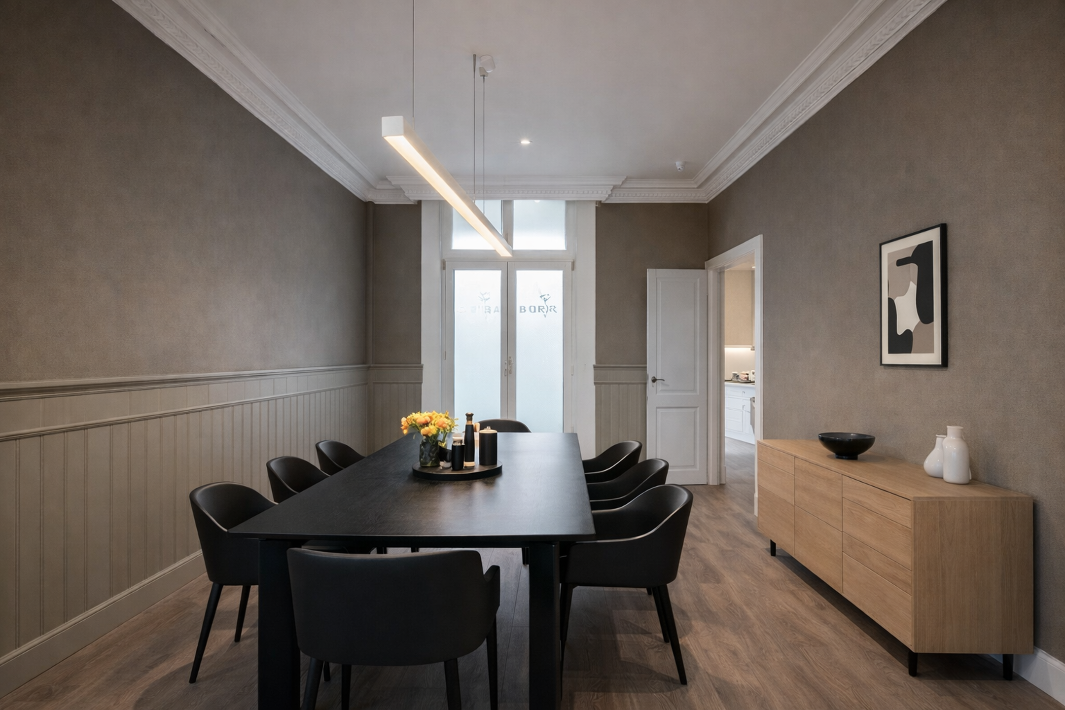 Ruime karakter woning van 220m² op 320m² grond. - foto 5