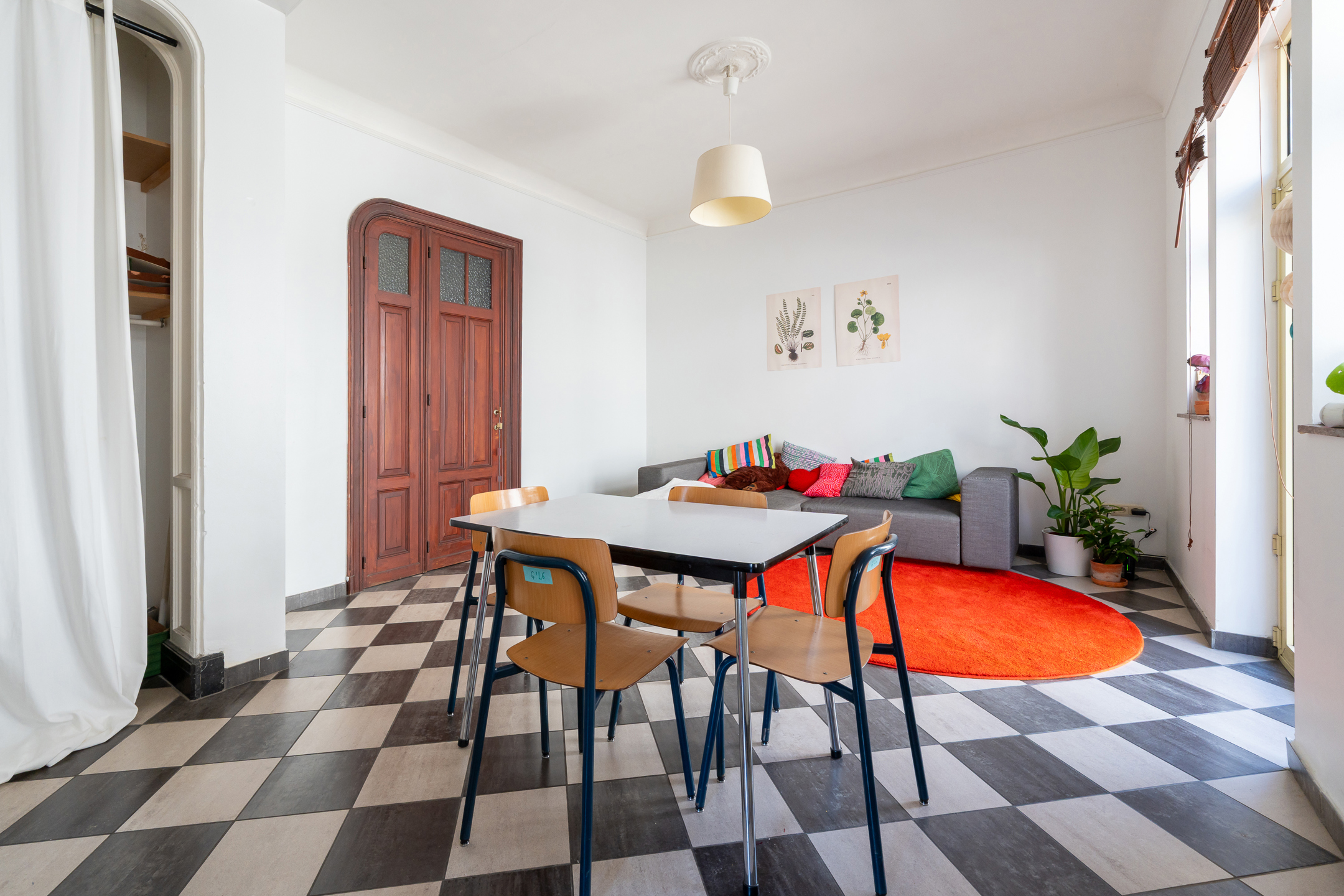 Apartment for sale in Sint-Gillis with 2 bedrooms - photo 3