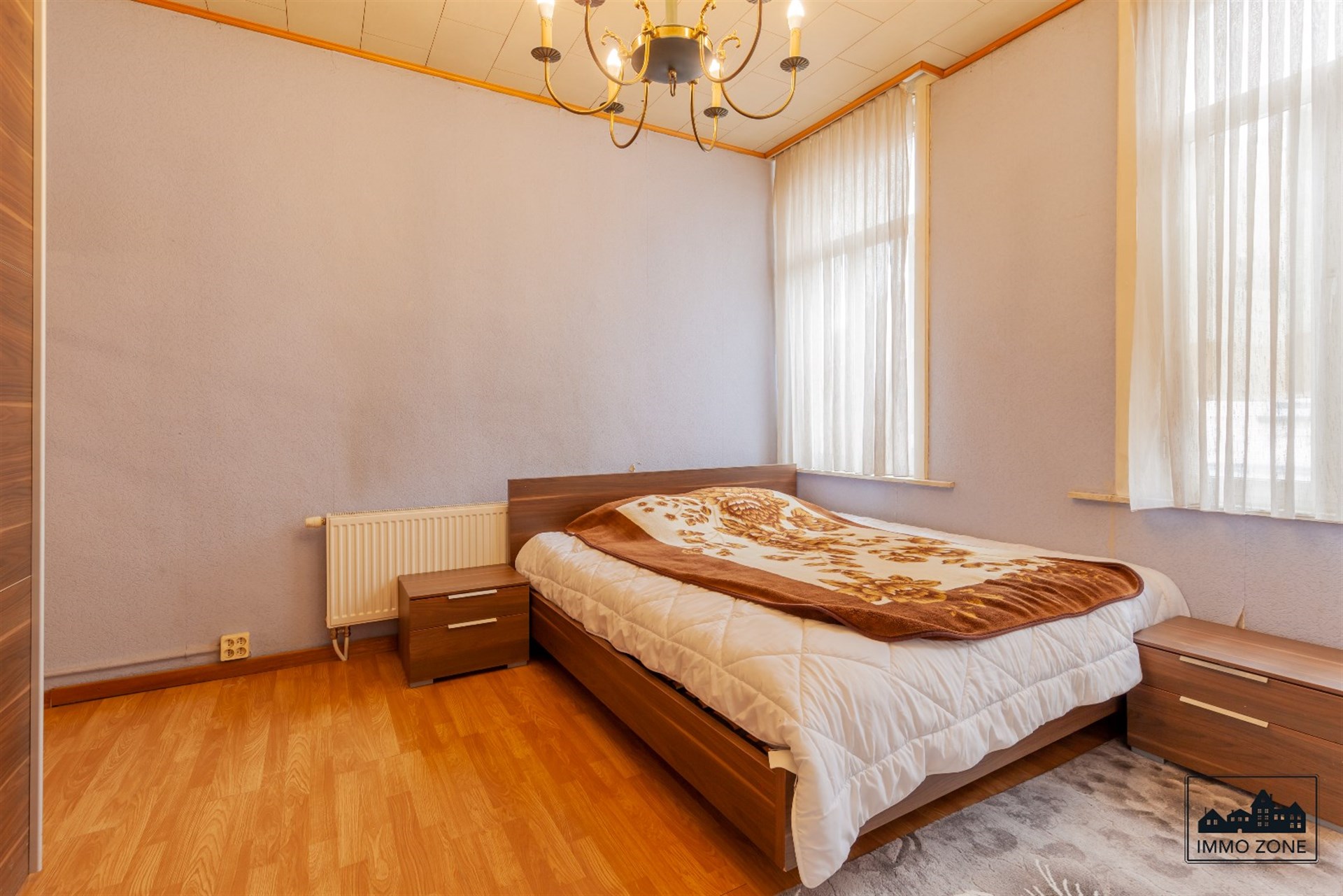 Maison à vendre à Saint-Nicolas avec 3 chambres - photo 5